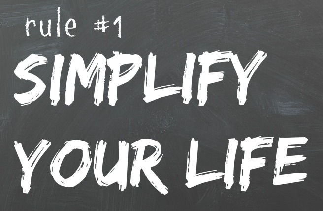 simplifyyourlife